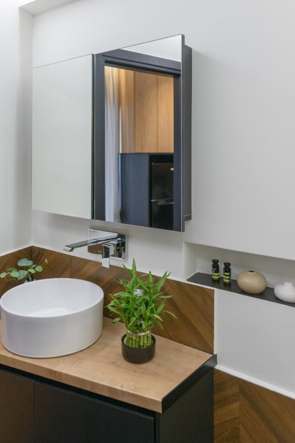 Casa Tali Porto Διαμέρισμα Ηράκλειο Κρήτης Εξωτερικό φωτογραφία