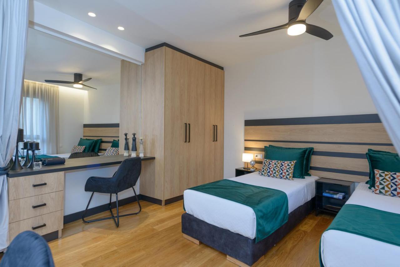 Casa Tali Porto Διαμέρισμα Ηράκλειο Κρήτης Εξωτερικό φωτογραφία