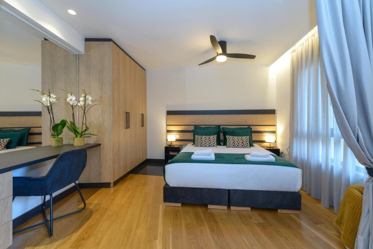 Casa Tali Porto Διαμέρισμα Ηράκλειο Κρήτης Εξωτερικό φωτογραφία