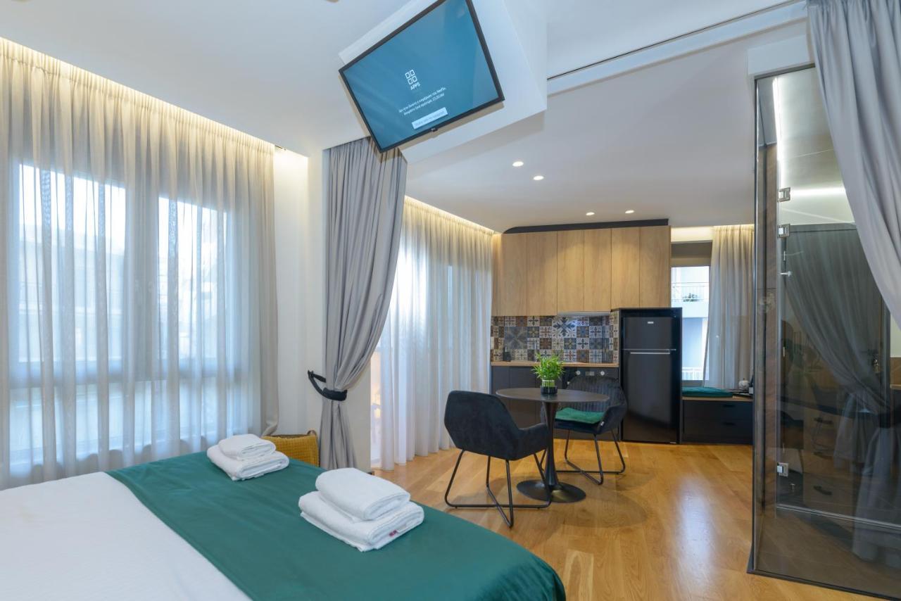 Casa Tali Porto Διαμέρισμα Ηράκλειο Κρήτης Εξωτερικό φωτογραφία