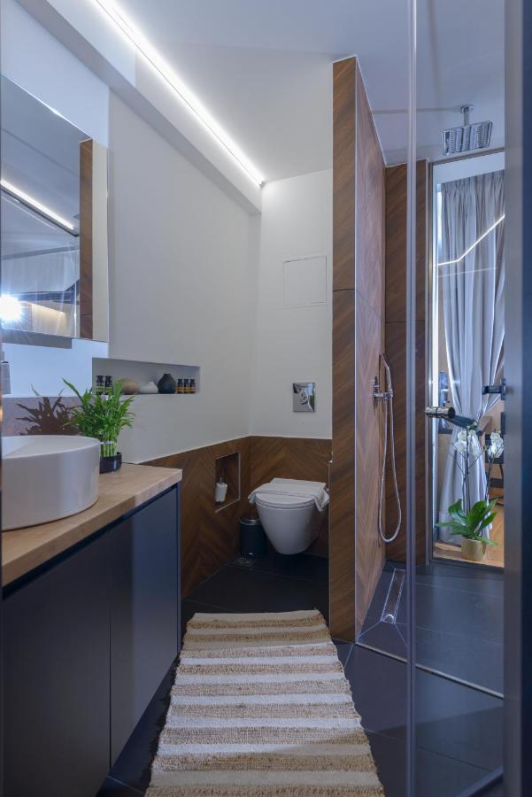 Casa Tali Porto Διαμέρισμα Ηράκλειο Κρήτης Εξωτερικό φωτογραφία