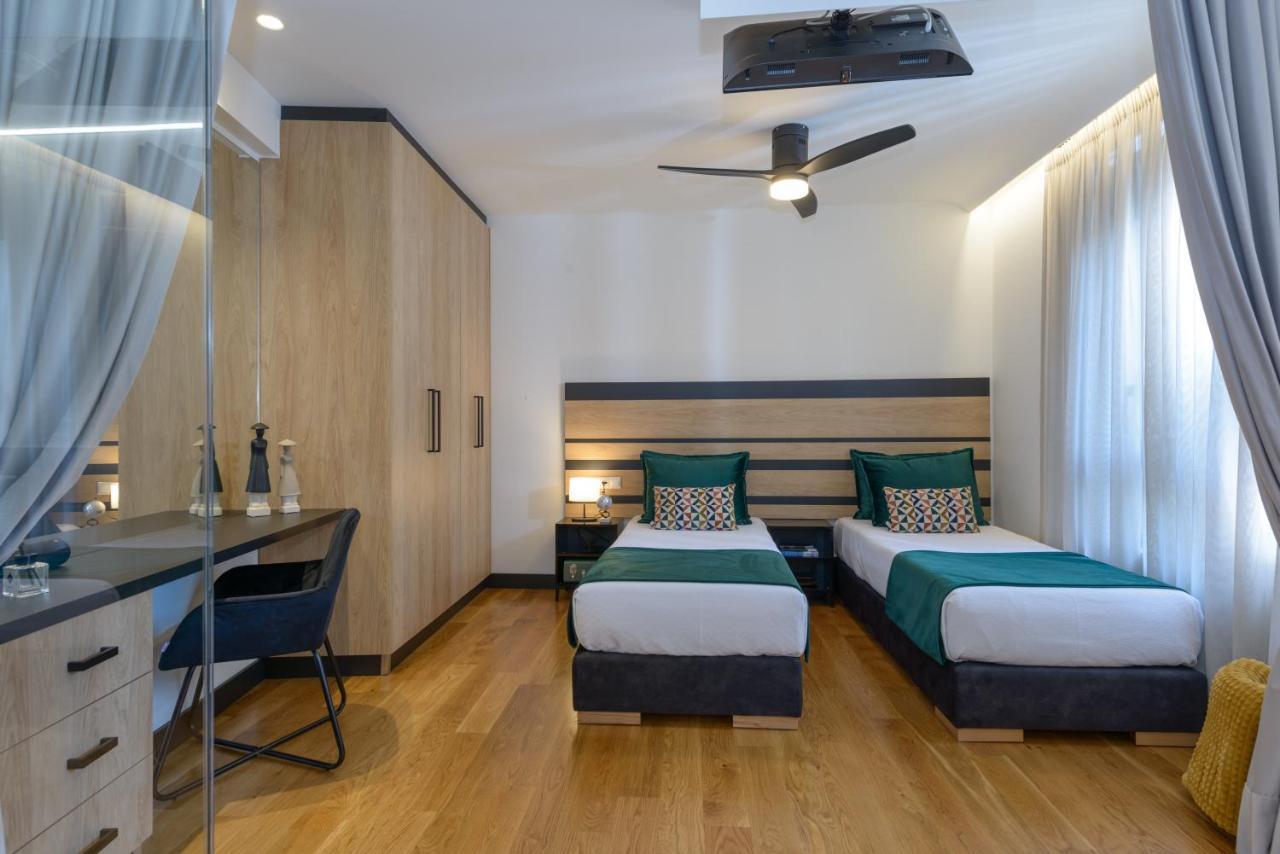 Casa Tali Porto Διαμέρισμα Ηράκλειο Κρήτης Εξωτερικό φωτογραφία