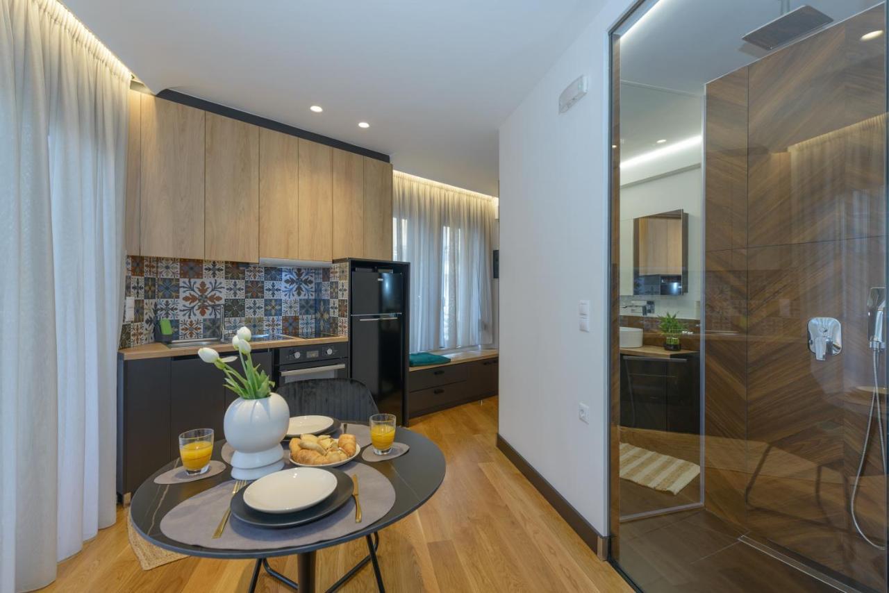 Casa Tali Porto Διαμέρισμα Ηράκλειο Κρήτης Εξωτερικό φωτογραφία