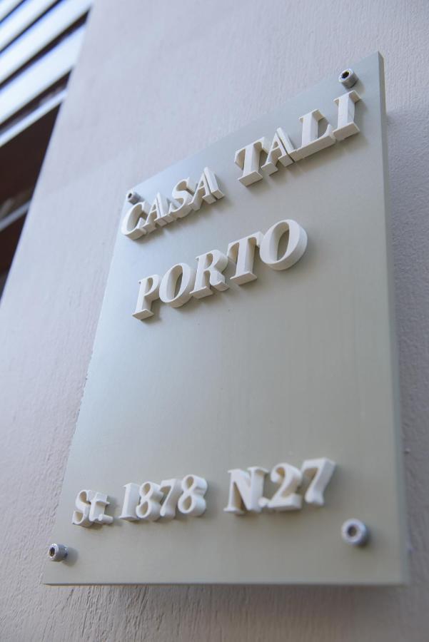 Casa Tali Porto Διαμέρισμα Ηράκλειο Κρήτης Εξωτερικό φωτογραφία