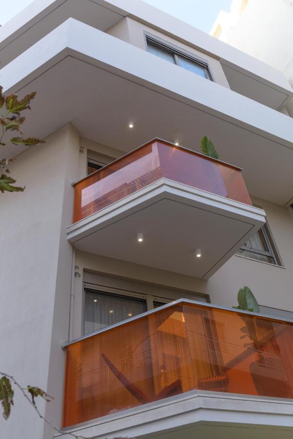 Casa Tali Porto Διαμέρισμα Ηράκλειο Κρήτης Εξωτερικό φωτογραφία