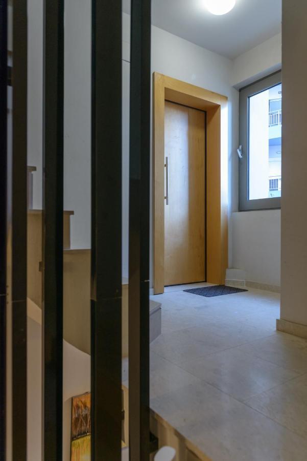 Casa Tali Porto Διαμέρισμα Ηράκλειο Κρήτης Εξωτερικό φωτογραφία