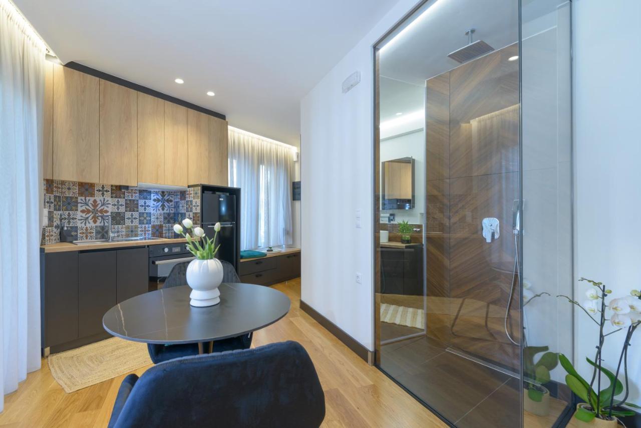 Casa Tali Porto Διαμέρισμα Ηράκλειο Κρήτης Εξωτερικό φωτογραφία