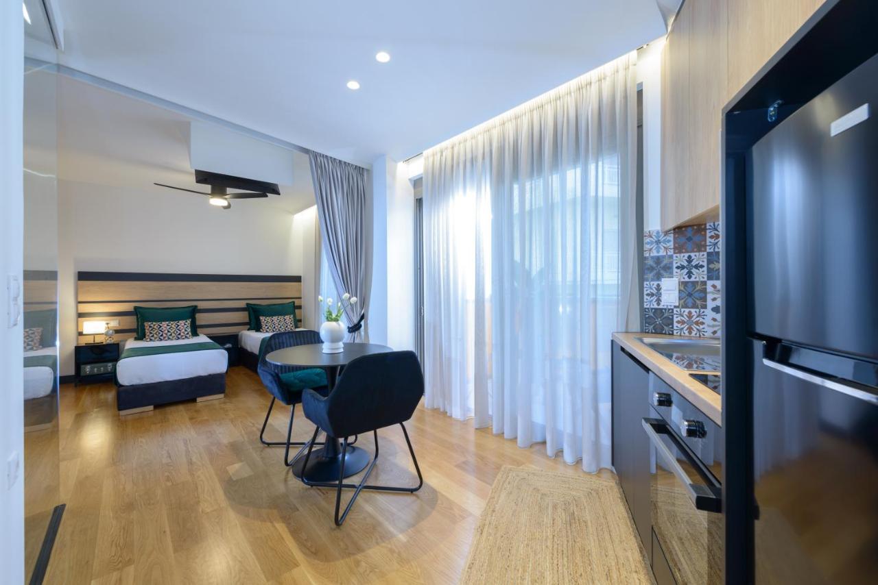 Casa Tali Porto Διαμέρισμα Ηράκλειο Κρήτης Εξωτερικό φωτογραφία