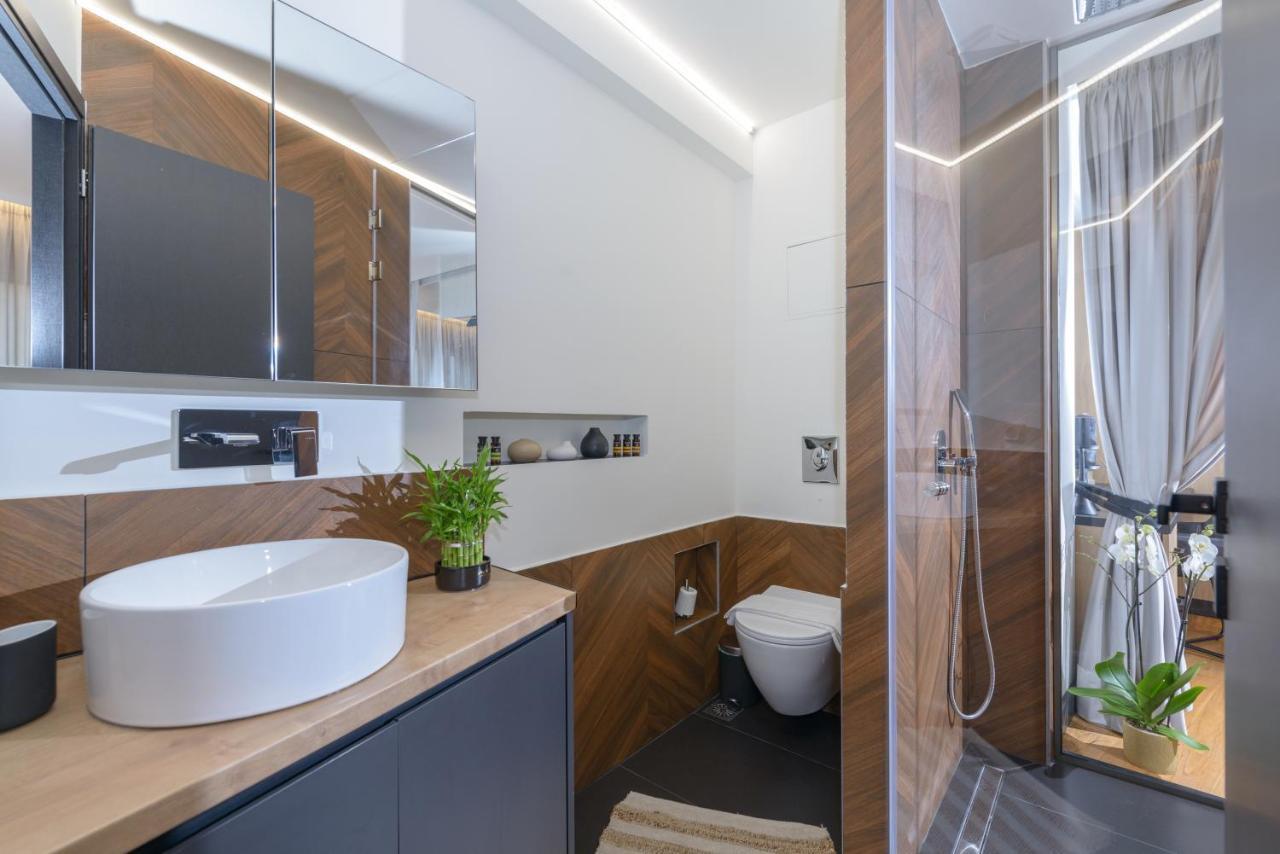 Casa Tali Porto Διαμέρισμα Ηράκλειο Κρήτης Εξωτερικό φωτογραφία