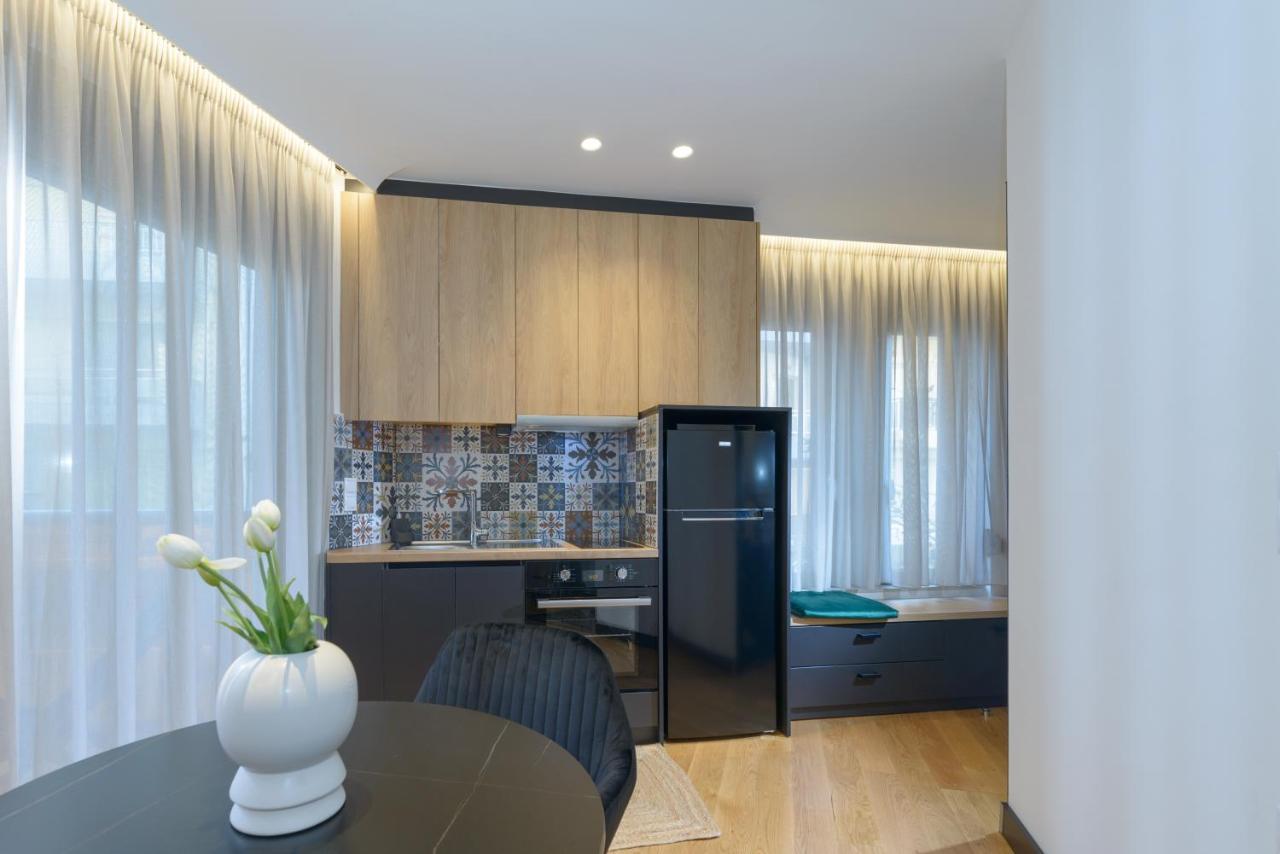 Casa Tali Porto Διαμέρισμα Ηράκλειο Κρήτης Εξωτερικό φωτογραφία